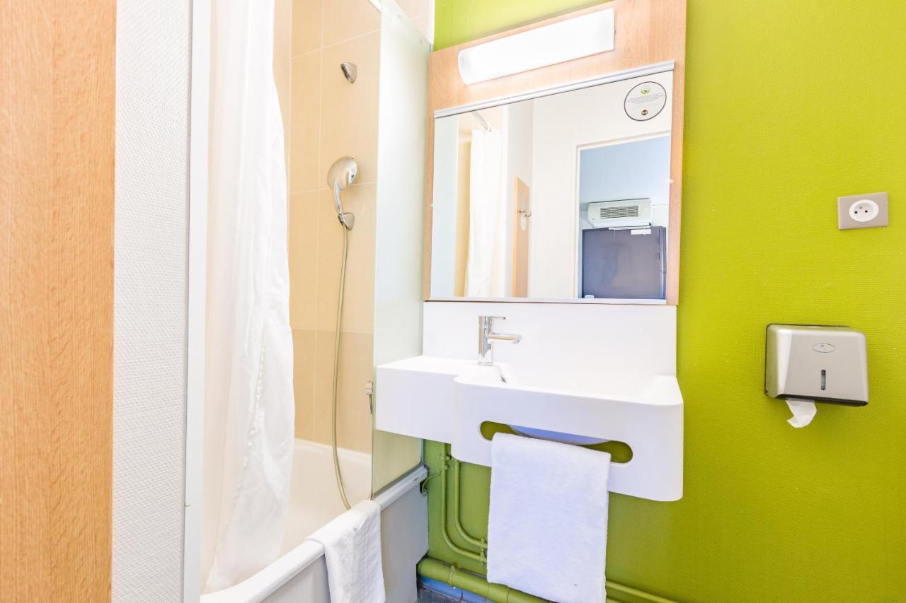 B&B Hotel Tours Sud Joué-lés-Tours Kültér fotó